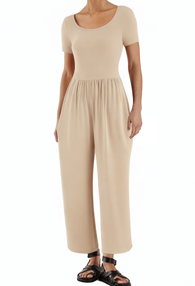 solid-colour-round-neck-pocket-bodysuit