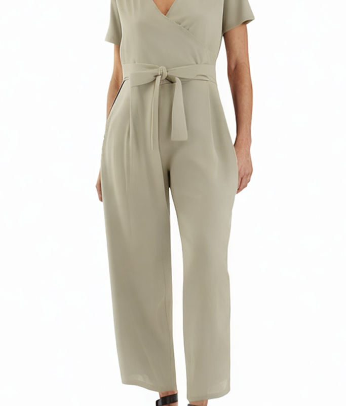 trendy-loose-lace-up-cotton-and-linen-jumpsuit