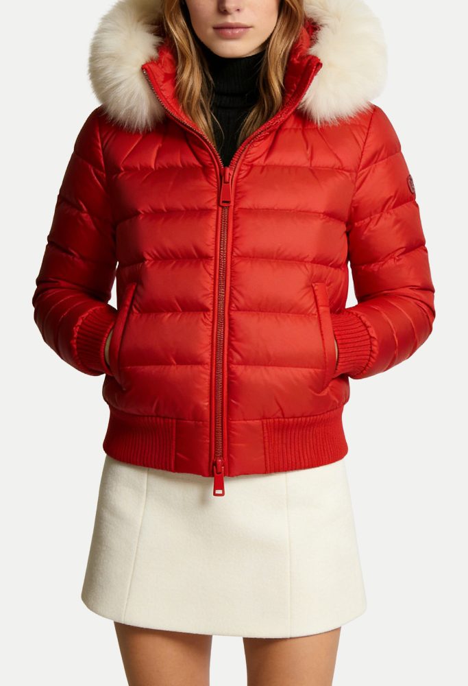 womens-hooded-fur-collar-decor-fashion-thick-jacket