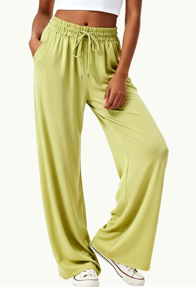womens-elastic-waist-wide-leg-casual-comfortable-sports-pants
