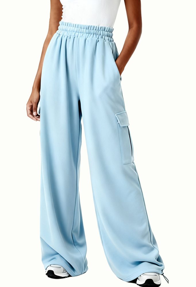 minimalist-drawstring-loose-fit-womens-sports-pants