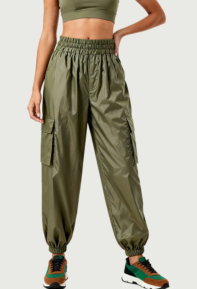 functional-style-multi-pocket-drawstring-womens-sports-pants