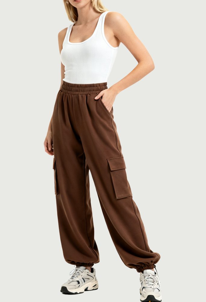 retro-style-multi-pocket-high-waist-womens-sports-pants