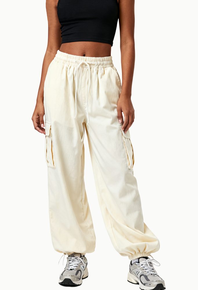 chic-sleek-loose-womens-sports-pants