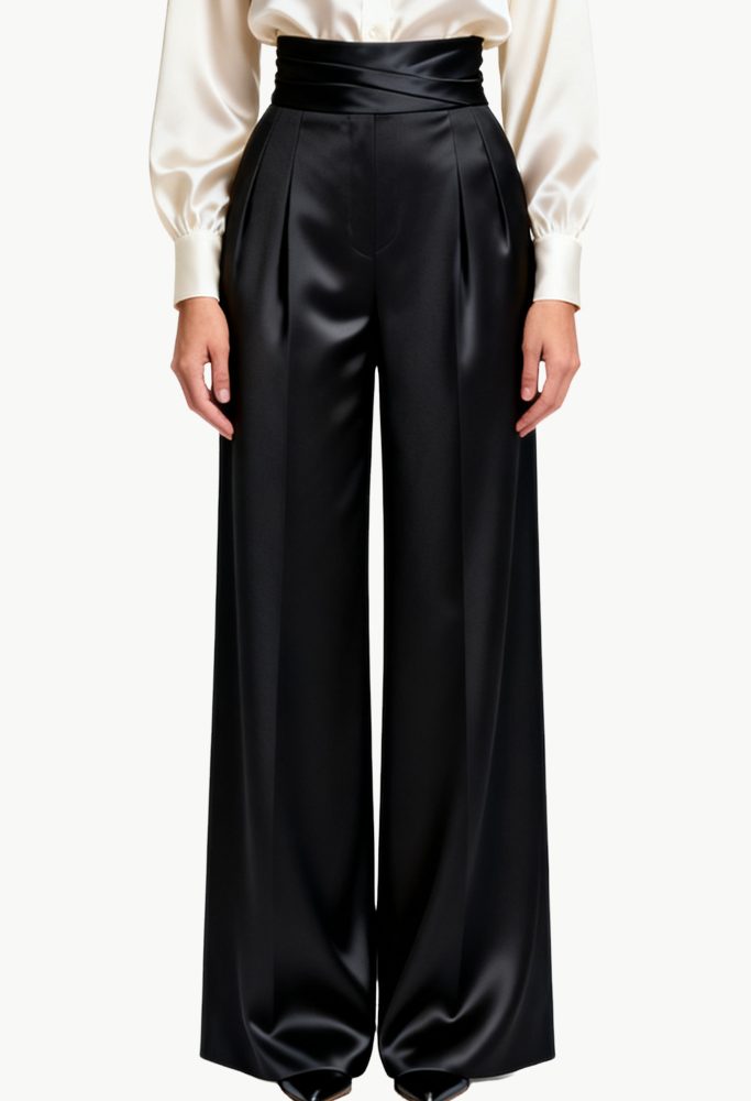 womens-trendy-unique-high-waist-wide-leg-tailored-trousers